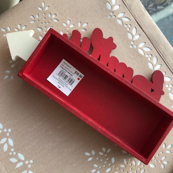 NWT 3 Ashland Patriotic Signs, America Jar, Family Reunion, Liberty Jar - Picture 12 of 15